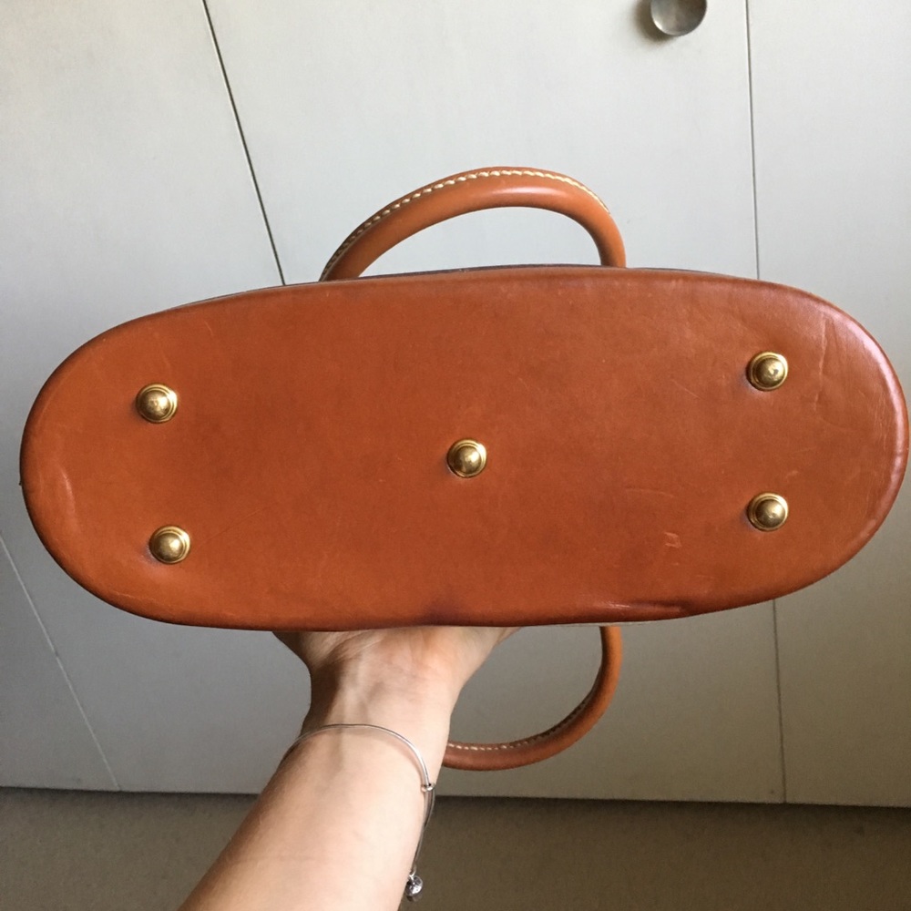 Vintage Dooney and Bourke Bag - Picture 5 of 8